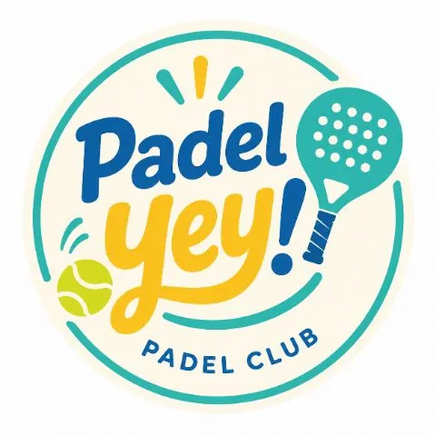 Padel Yey!