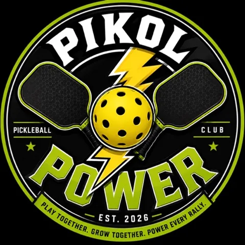 Pikol Power Pickleball Club (PPPC)