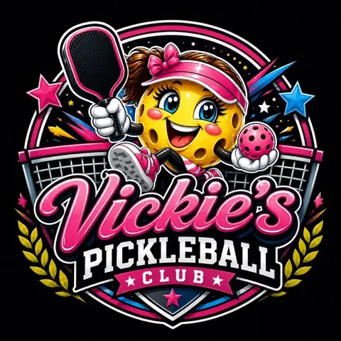 VICKIE'S PICKLEBALL CLUB
