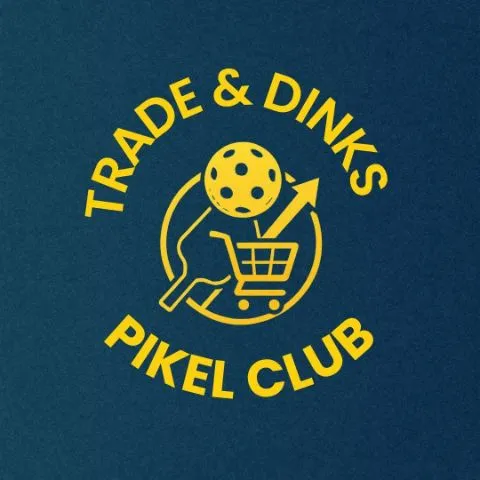 Trade & Dinks Pikel Club