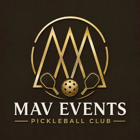 MAV EVENTS PICKLEBALL CLUB