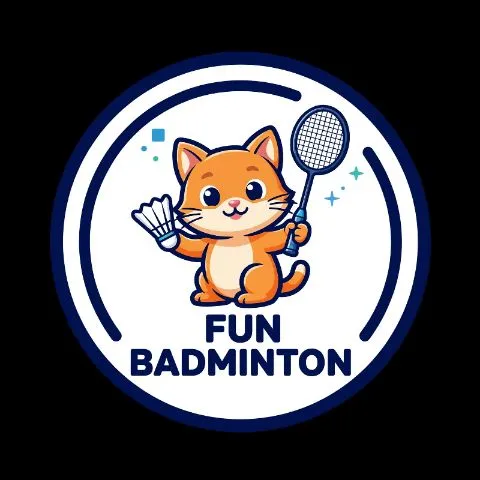 FUN BADMINTON