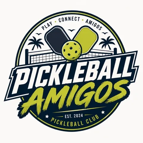 Pickleball Amigos