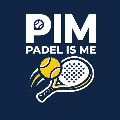PADEL IS ME