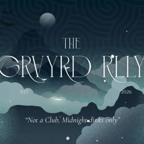 The Graveyard Rally