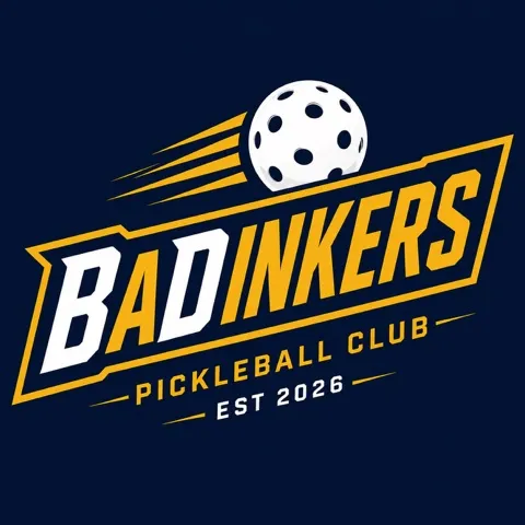 Badinkers Pickleball Club
