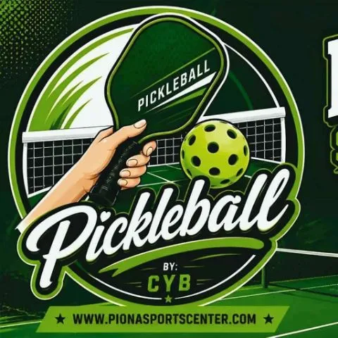 PIONA Sports Center
