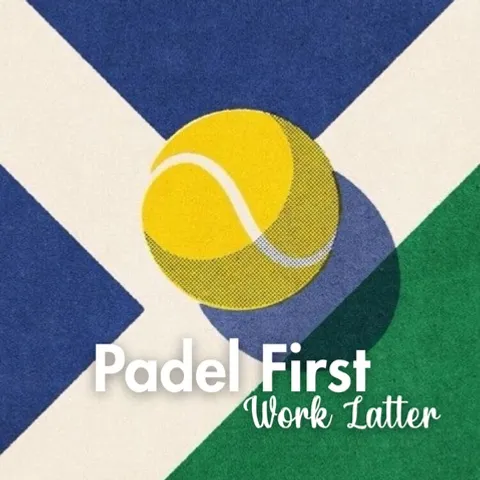 Padelgoo