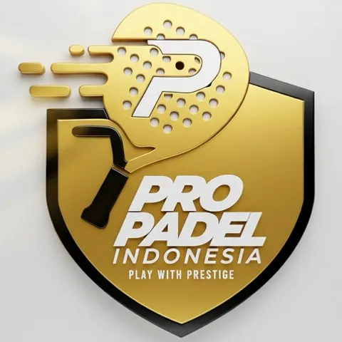 Pro Padel Indonesia