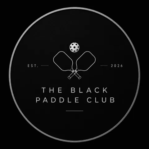 The Black Paddle Club