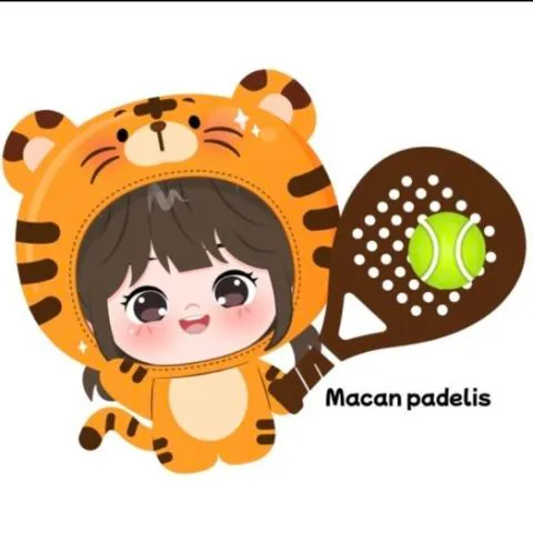Macan padelis