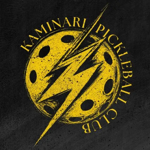 Kaminari Pickleball Club