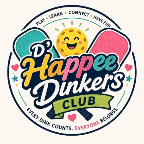 D' Happee Dinkers 