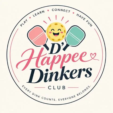 D' Happee Dinkers 