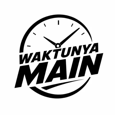 WAKTUNYA MAIN PADEL