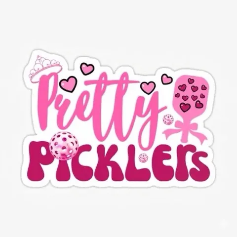 Pretty Picklers 