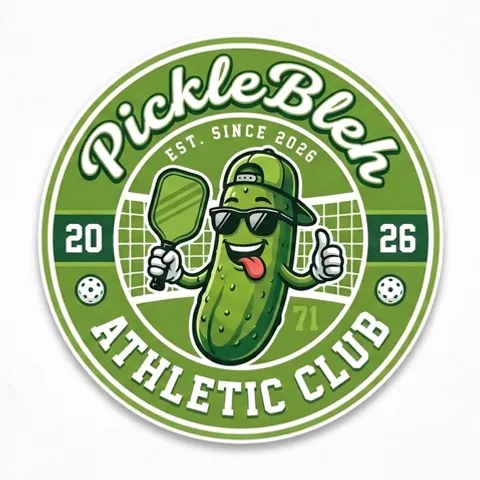 PICKLEBLEH