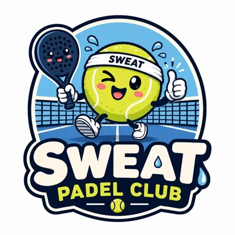 SWEAT Padel Club