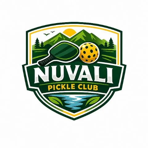 Nuvali Pickle Club