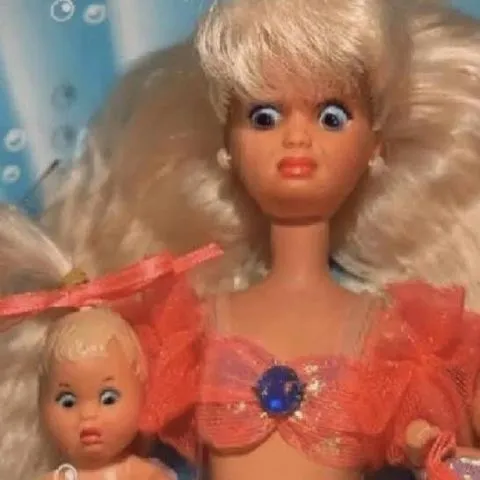 8-inch Dinks