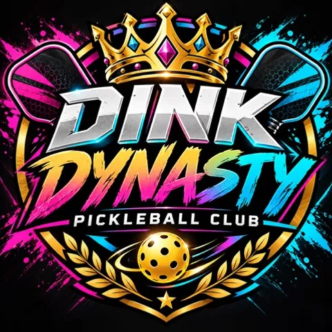 ⚜️👑 DINK DYNASTY ⚜️ 👑 