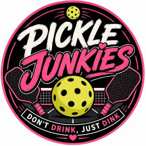 Pickle Junkies