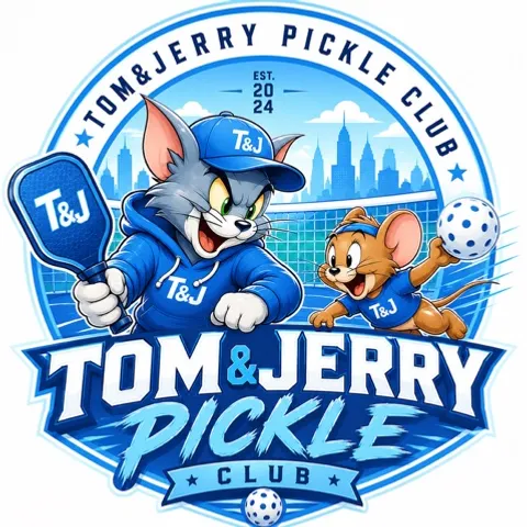 TOM & JERRY Pickle Club