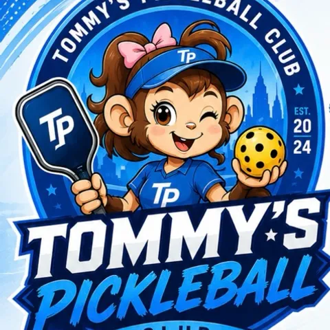 Tommy’s Pickleball Club