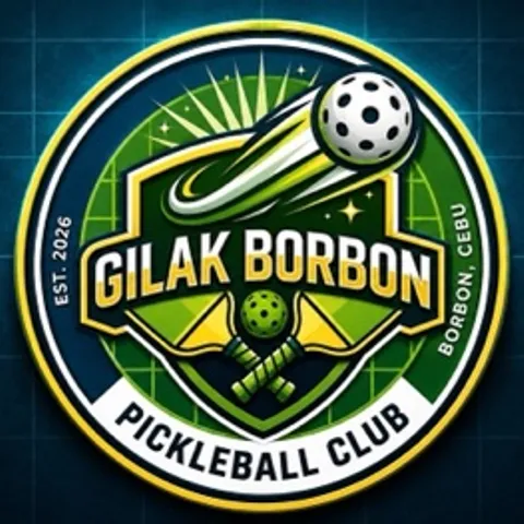 Gilak Borbon Pickleball Club