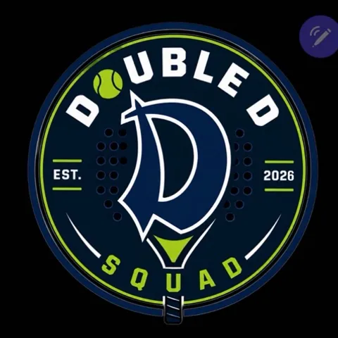 Double D Squad Padel