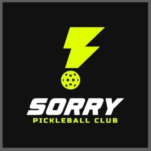 Sorry Pickleball Club