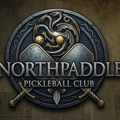 NORTH PADDLE