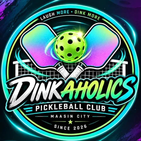 Dinkaholics Pickleball Club 