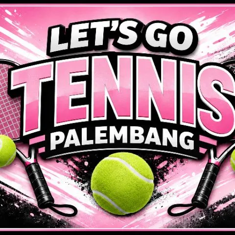 Lets Go Tennis