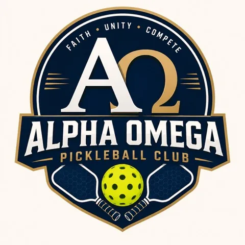 Alpha Omega Pickleball Club