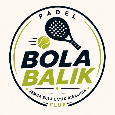 Padel Bola Balik