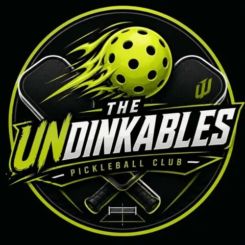 The Undinkables