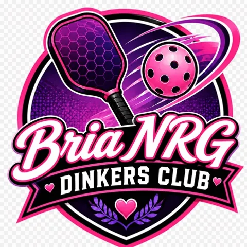 Bria NRG Dinkers Club