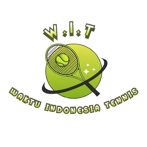 WAKTU INDONESIA TENNIS