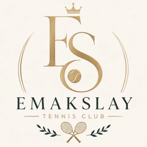 Tennis emakslay