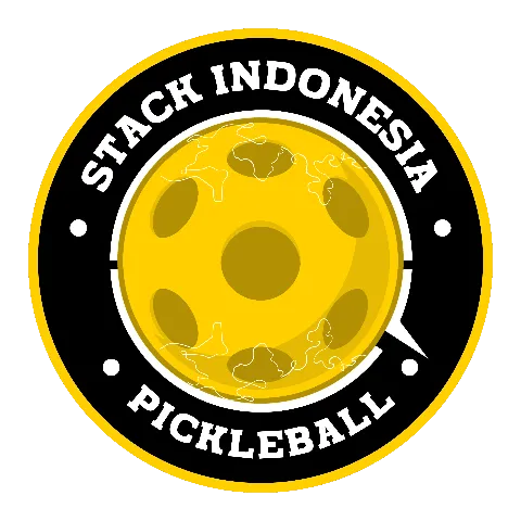 Stack Pickleball
