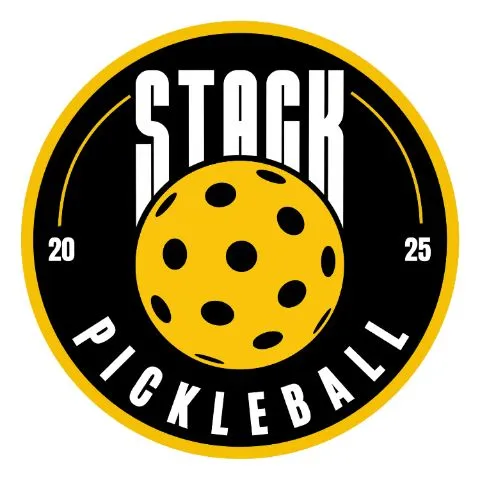 Stack Pickleball