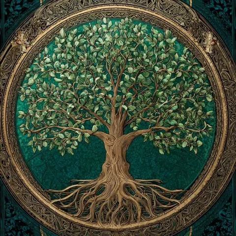 Tree Padel