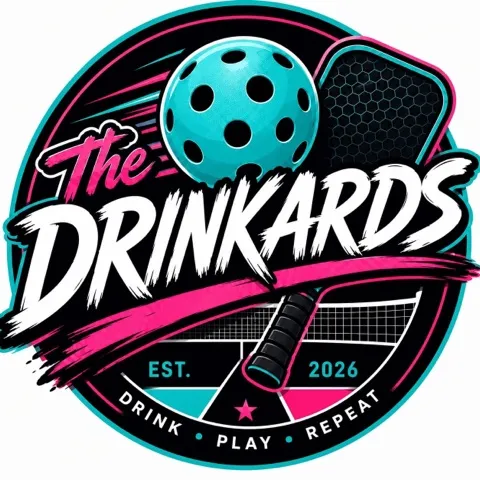 The Drinkards Est. 2026