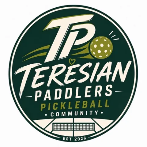 Teresian Paddlers Pickleball Community