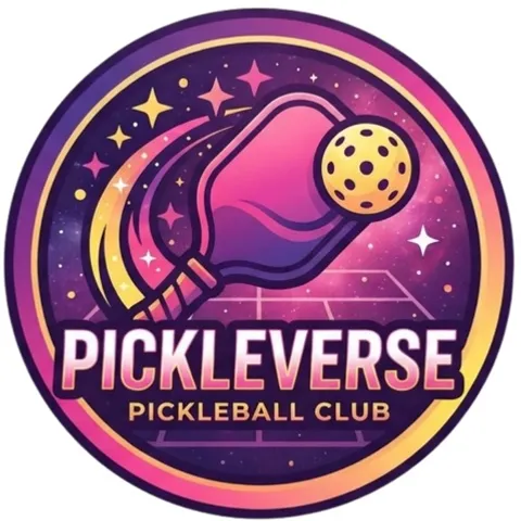 PickleVerse Club 👑