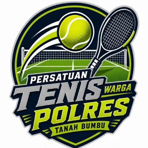 Persatuan Tennis Warga Polres Tanbu