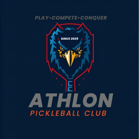 Athlon Pickleball@Semenyih