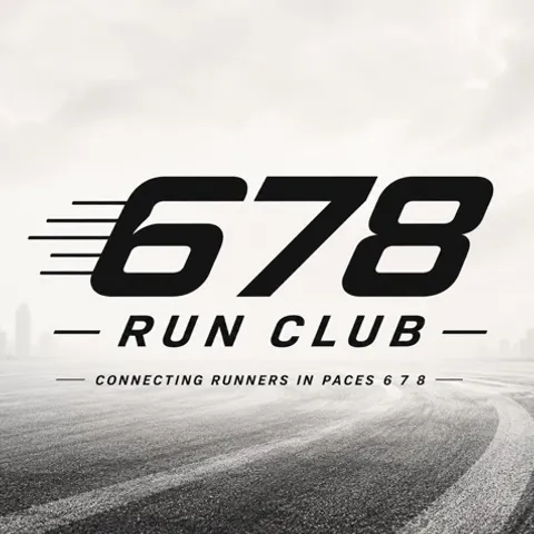678 Run Club