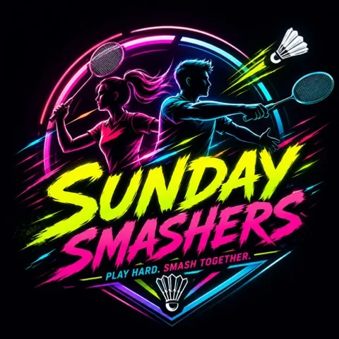 SUNDAY SMASHERS